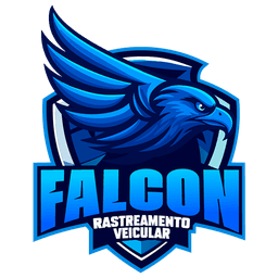 Falcon Rastreamento